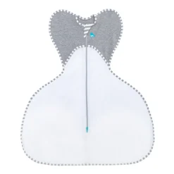 Fitted Swaddles*Love to Dream Swaddle Up - Hip Harness Swaddle White