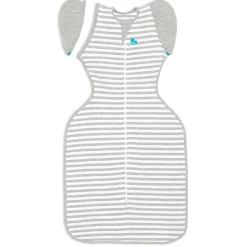 Fitted Swaddles*Love to Dream Swaddle Up 50:50 Transition Bag 1.0 tog