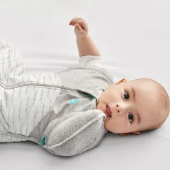 Fitted Swaddles*Love to Dream Swaddle Up Transition Bag Warm 2.5 tog