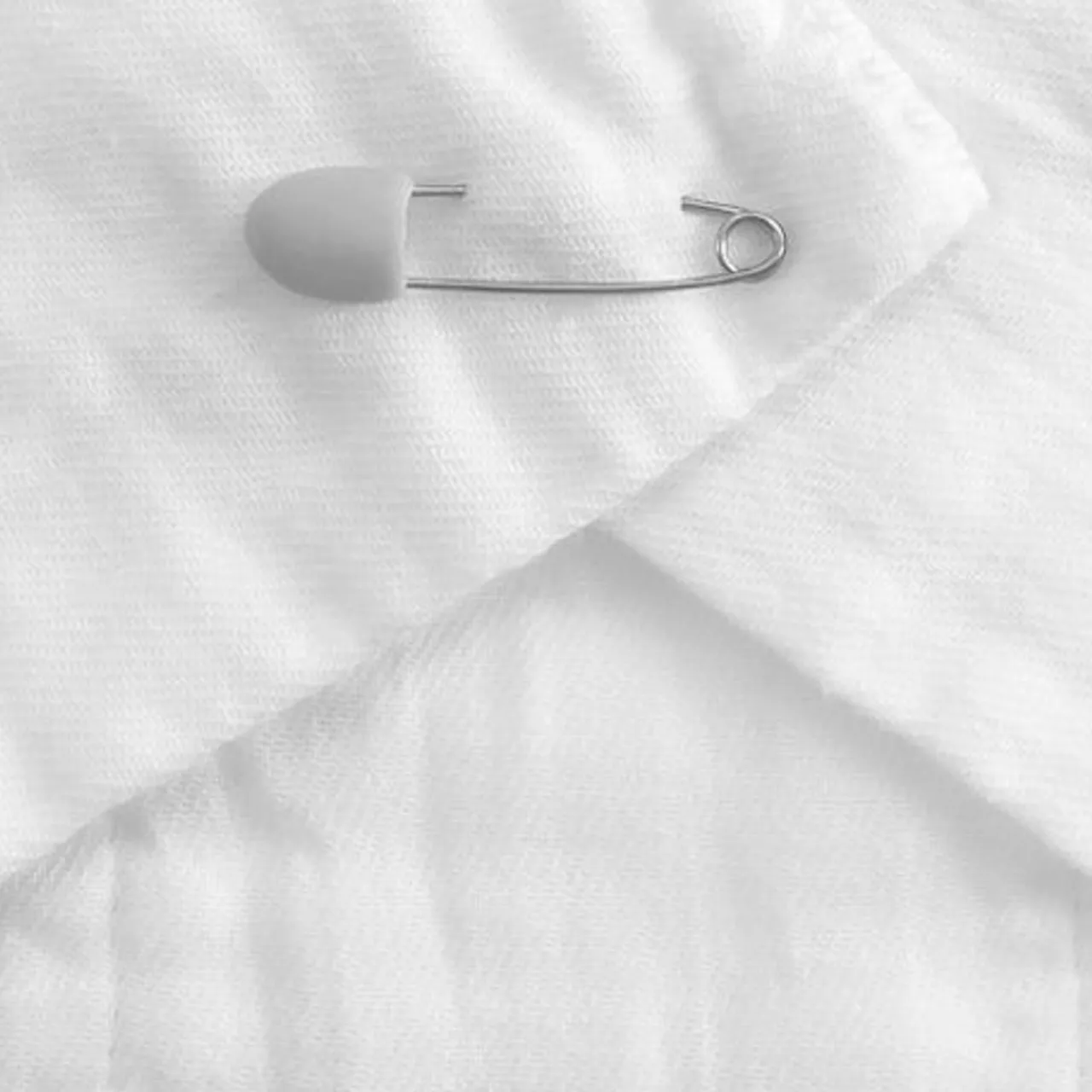 Nappies, Wipes & Wet Bags|Nappies & Training Pants*Other Lucky Baby - Safety Lock Nappy Pin 6pk - Clearance