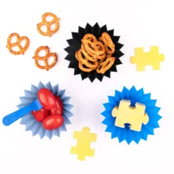 Lunchbox Accessories*Lunch Punch - Bento Set