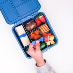 Lunchbox Accessories*Lunch Punch - Bento Set