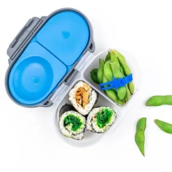Lunchbox Accessories*Lunch Punch - Bento Set