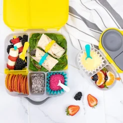Lunchbox Accessories*Lunch Punch - Bento Set