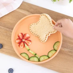 Lunchbox Accessories*Lunch Punch Cut & Crimp Sandwich Pockets