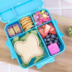 Lunchbox Accessories*Lunch Punch Cut & Crimp Sandwich Pockets