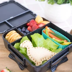 Lunchbox Accessories*Lunch Punch Cut & Crimp Sandwich Pockets