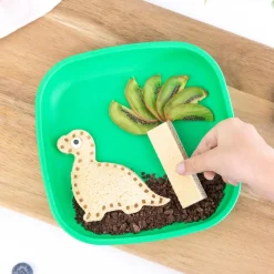 Lunchbox Accessories*Lunch Punch Cut & Crimp Sandwich Pockets