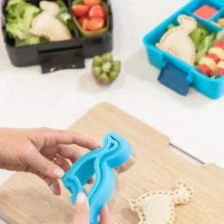 Lunchbox Accessories*Lunch Punch Cut & Crimp Sandwich Pockets