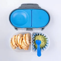 Bowls, Plates & Cutlery*Lunch Punch Fork & Spoon Set