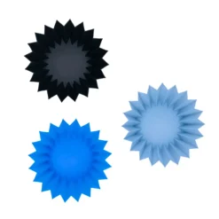 Lunchbox Accessories*Lunch Punch Jumbo Silicone Cups