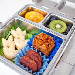 Lunchbox Accessories*Lunch Punch Jumbo Silicone Cups