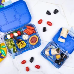 Lunchbox Accessories*Lunch Punch Jumbo Silicone Cups