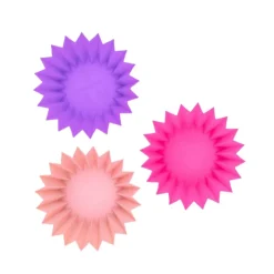 Lunchbox Accessories*Lunch Punch Jumbo Silicone Cups