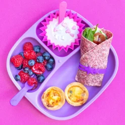 Lunchbox Accessories*Lunch Punch Jumbo Silicone Cups