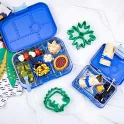 Lunchbox Accessories*Lunch Punch Sandwich Cutters