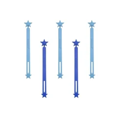 Lunchbox Accessories*Lunch Punch Silicone Wrap Bands