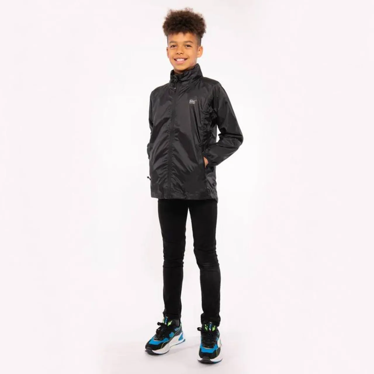 Family Outdoor Essentials|Tops & Pants*Mac in a Sac Mini Origin 2 Packable Jacket