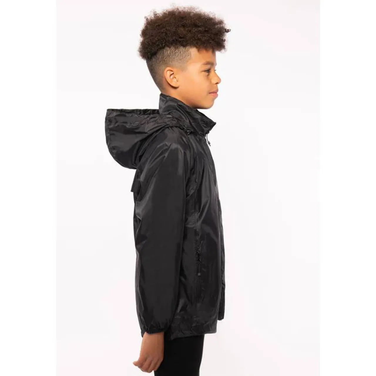 Family Outdoor Essentials|Tops & Pants*Mac in a Sac Mini Origin 2 Packable Jacket