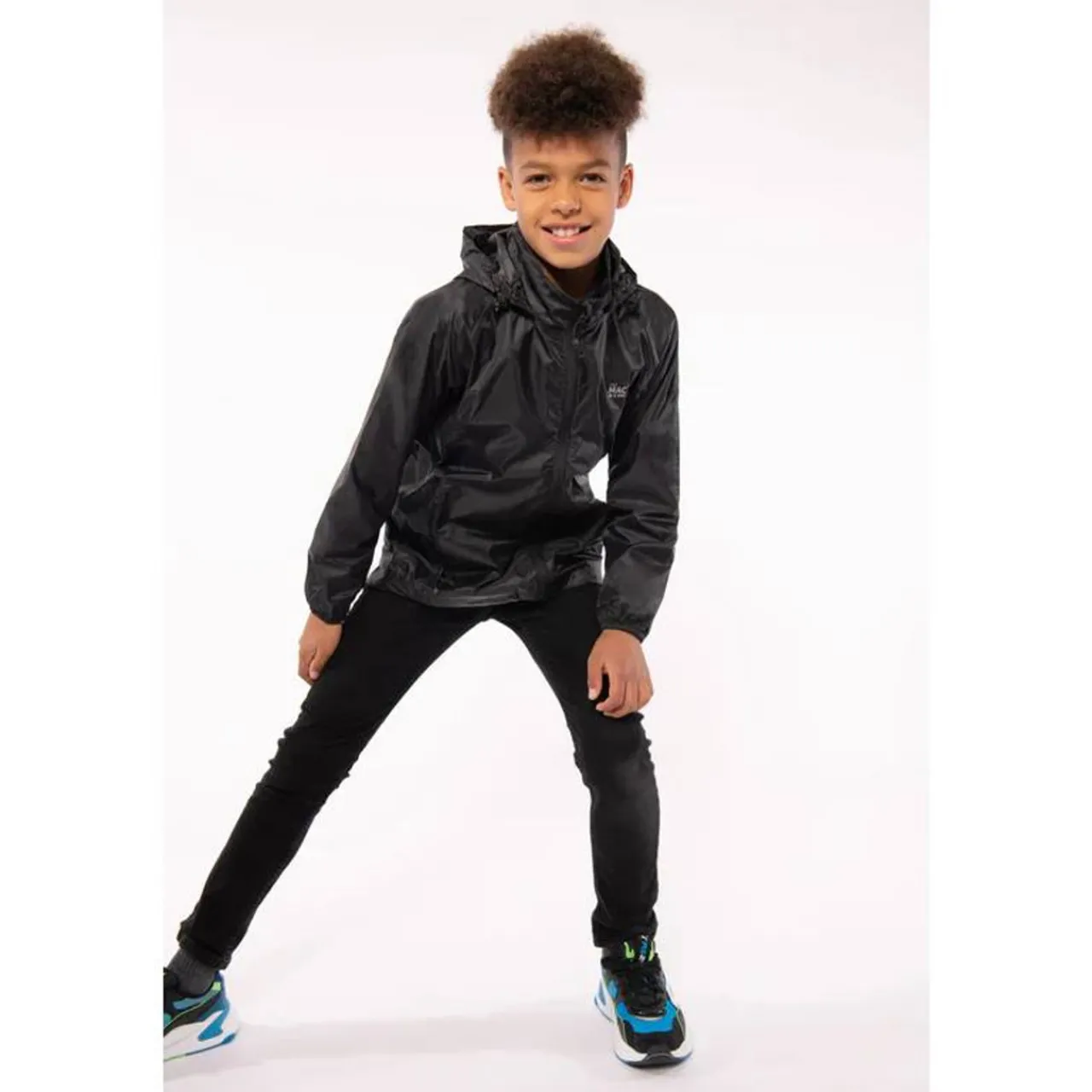 Family Outdoor Essentials|Tops & Pants*Mac in a Sac Mini Origin 2 Packable Jacket