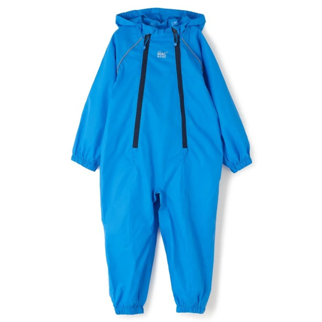 Family Outdoor Essentials|Rainwear*Mac in a Sac Puddlesuit