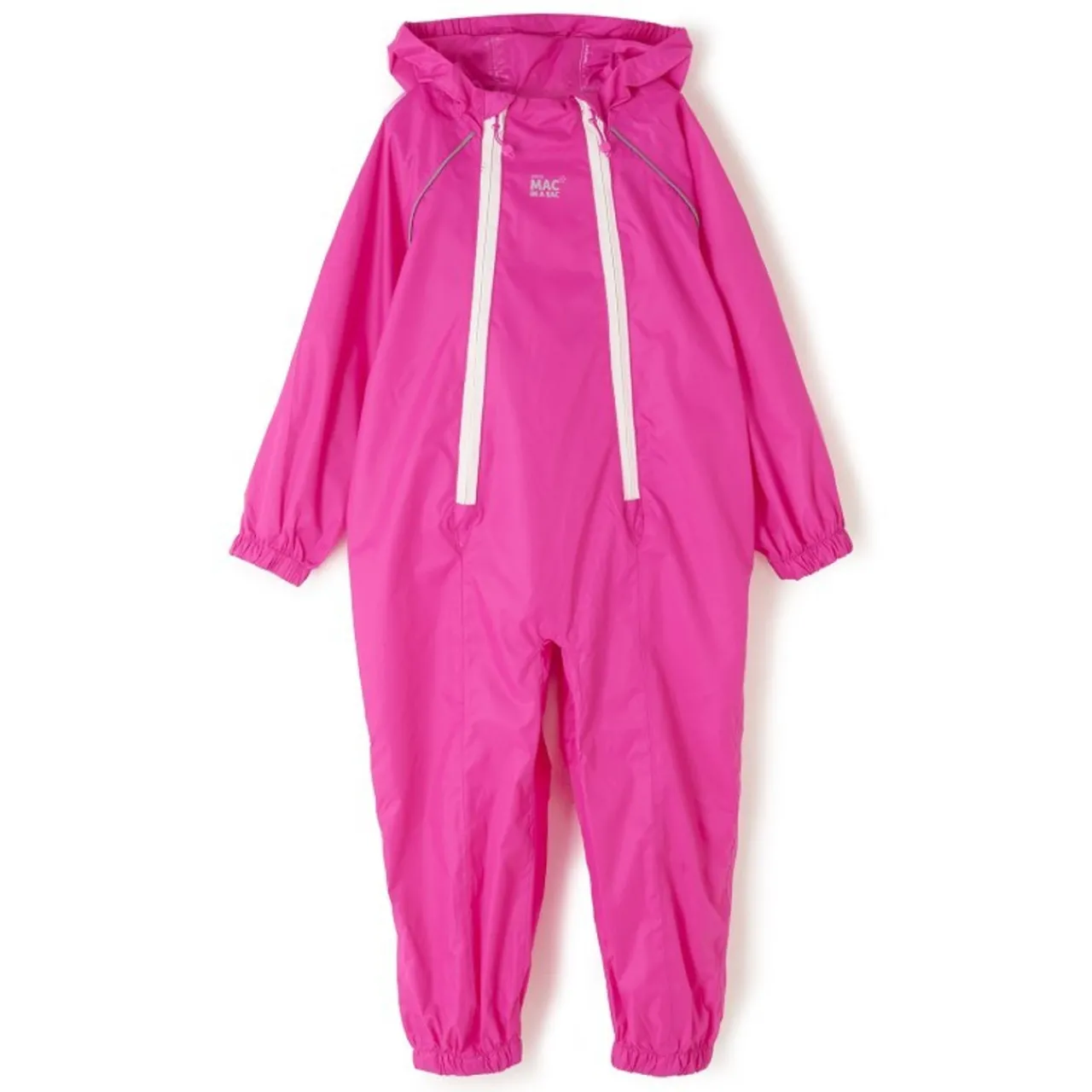 Family Outdoor Essentials|Rainwear*Mac in a Sac Puddlesuit