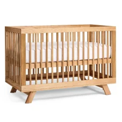 Cots*Cariboo MacKenzie Cot Natural