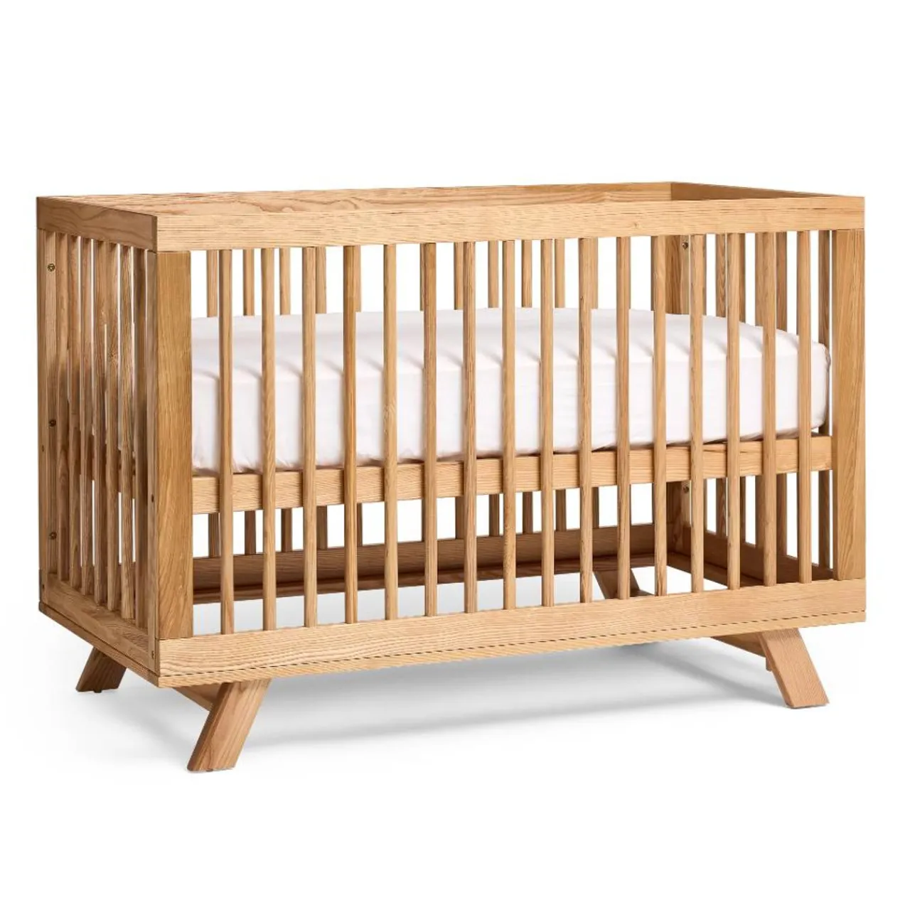 Cots*Cariboo MacKenzie Cot Natural