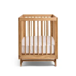 Cots*Cariboo MacKenzie Cot Natural