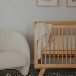 Cots*Cariboo MacKenzie Cot Natural