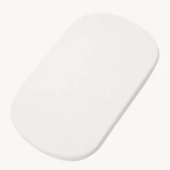 Big Bed Sheets|Bassinet & Co-Sleeper Bedding*Maxi Cosi Iora Bedsheet 2 Pack White