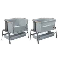 Bassinets & Co-Sleepers*Maxi Cosi Iora Co-Sleeper