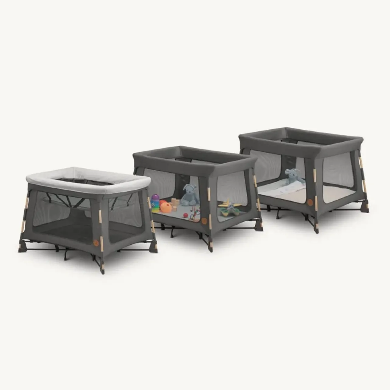 Travel Cots & Beds|Cots*Maxi Cosi Swift 3-in-1 Portacot