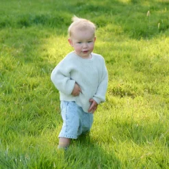 Tops & Pants*Maxted Mini Seven Pullover