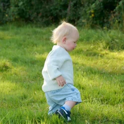 Tops & Pants*Maxted Mini Seven Pullover