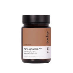 Grown Ups*Me Today - Ashwagandha 3000