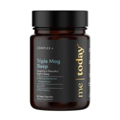 Grown Ups*Me Today - Triple Mag Sleep