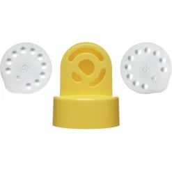 Breast Pumps & Accessories|Breast Pumps & Accessories*Medela - Valve & Membrane Set