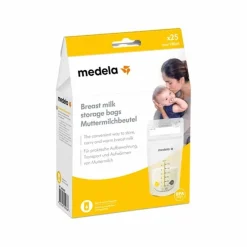 Breast Pumps & Accessories|Breast Pumps & Accessories*Medela Breast Milk Storage Bags