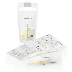 Breast Pumps & Accessories|Breast Pumps & Accessories*Medela Breast Milk Storage Bags