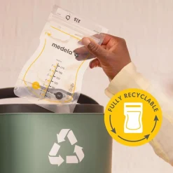 Storage & Dispensers*Medela Easy Pour Breast Milk Storage Bags