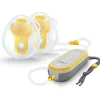 Breast Pumps & Accessories|Breast Pumps & Accessories*Medela Freestyle - Hands-free Double Electric Breast Pump