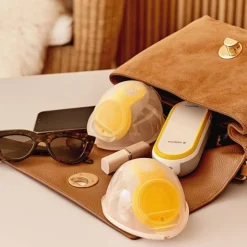 Breast Pumps & Accessories|Breast Pumps & Accessories*Medela Freestyle - Hands-free Double Electric Breast Pump