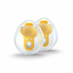 Breast Pumps & Accessories|Breast Pumps & Accessories*Medela Hands-Free Collection Cups