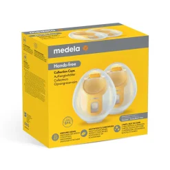 Breast Pumps & Accessories|Breast Pumps & Accessories*Medela Hands-Free Collection Cups
