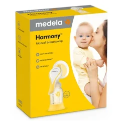 Breast Pumps & Accessories|Breast Pumps & Accessories*Medela Harmony - Manual Breast Pump