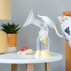 Breast Pumps & Accessories|Breast Pumps & Accessories*Medela Harmony Manual Breast Pump Essentials Pack