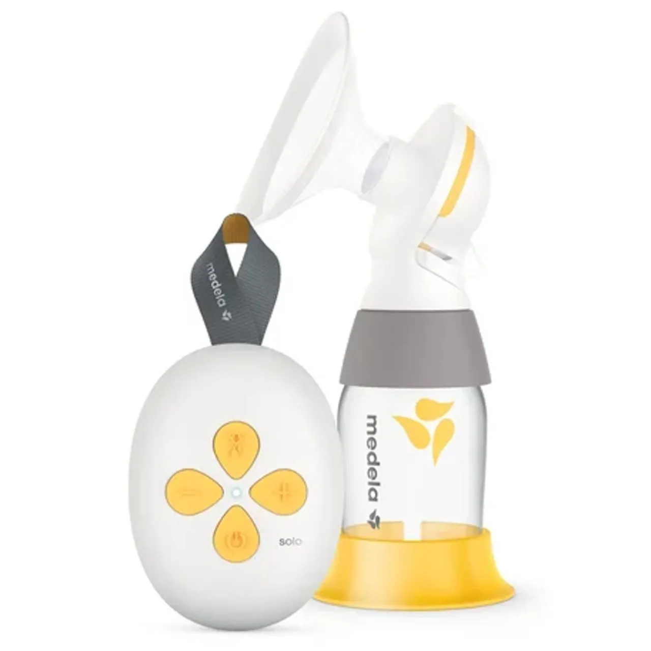 Breast Pumps & Accessories|Breast Pumps & Accessories*Medela Solo Single Electric Breast Pump