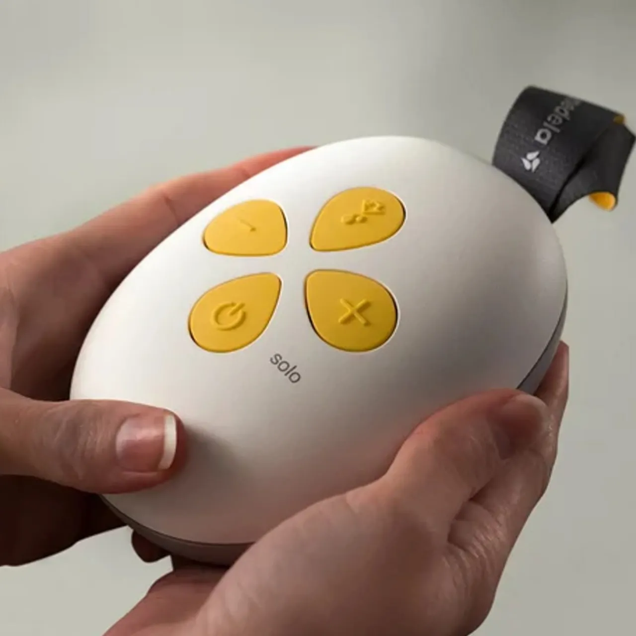 Breast Pumps & Accessories|Breast Pumps & Accessories*Medela Solo Single Electric Breast Pump