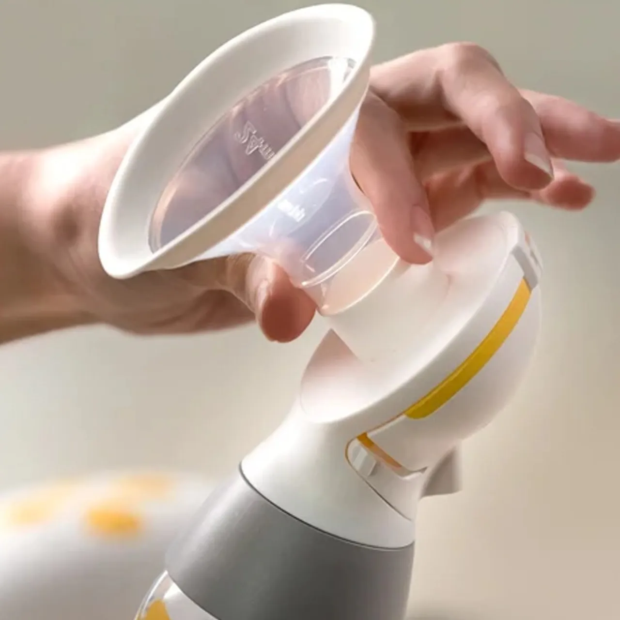 Breast Pumps & Accessories|Breast Pumps & Accessories*Medela Solo Single Electric Breast Pump